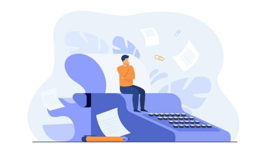 How long does it take to become a good writer? 